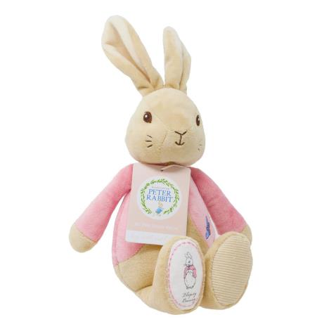 My First Flopsy Bunny Peter Rabbit Baby Safe Plush Toy Extra Image 1